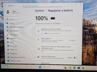 Predám notebook Lenovo E14 - 4