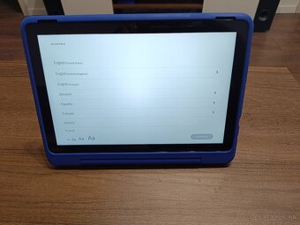 Amazon fire HD 10 Kids Pro - 4