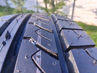 215/70 r15C letne pneumatiky 2ks - 4