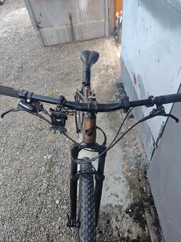 GT Avalanche Expert 29, - 4