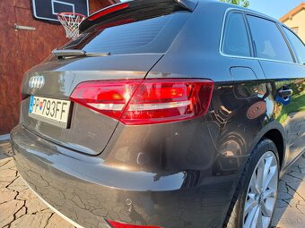 Audi a3 sportback 1.6 tdi bez adblu - 4