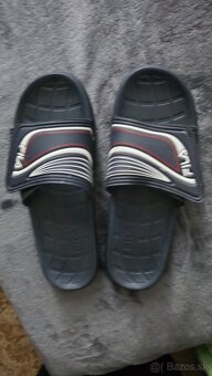 Šlapky Fila 45 - 4