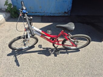 Bicykel - 4