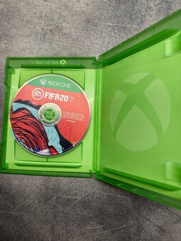 Hry na XBOX ONE - 4