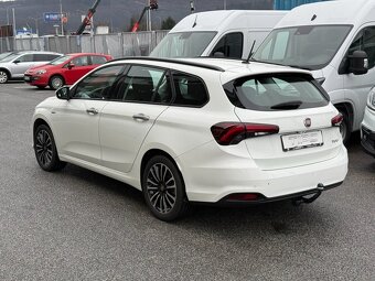 Fiat Tipo Kombi Life 1.0 FireFly 100k 5MT - 4