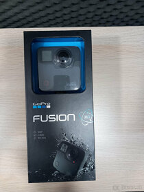 GoPro Fusion 360 - 4