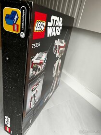 Predam LEGO® Star Wars™ 75335 BD-1™ - 4