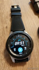 Samsung Galaxy Watch 46mm  hodinky - 4