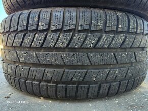 nové zimné pneumatiky Toyo SnowProx  245/40 R19 - 4