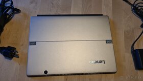 Lenovo MIIX 720 - ultraľahký notebook/tablet pre architekta - 4