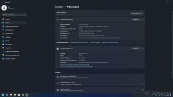 Herný pc:  I3 8100 , 1060 , SSD - 4