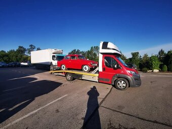 Fiat ducato 3.0 jtd - 4