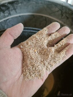 Krmna zmes pre prasatá 40kg vrece - 4