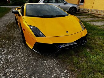 Lamborghini - 4