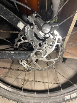 Predam MTB bicykel - 4