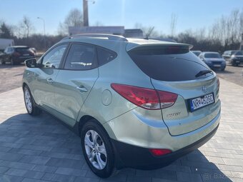 Hyundai ix35 - 4