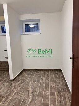 Predaj 1 izbový byt Rajecká Lesná, okres Žilina /26,7m2/ 02 - 4