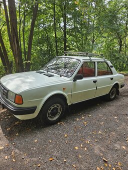 Škoda 105 - 4