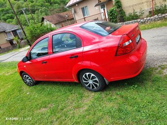 Chewrolet 1.2 53kw - 4