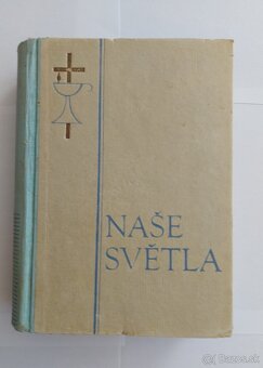 Knihy s náboženskou tématikou: Ján Pavol II, životopisy Svät - 4