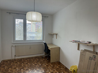 Predaj-3 izbový byt na posch. 4/7 o výmere 73,36 m2 (z toho - 4
