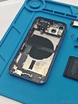 Iphone 13 Náhradné Diely SKLADOM - 4