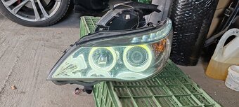 Predne svetla Bmw e60_61 - 4