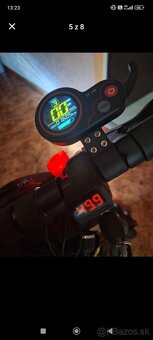 Kugoo m4 pro 28A/h - 4