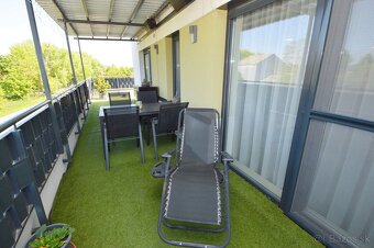 Predaj 3i byt so 61 m2 terasou, Mosonmagyaróvár - 4