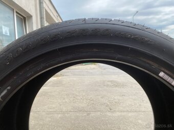 Pirelli P Zero 305/35 ZR20 (104Y) - 4