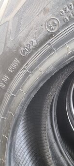 Letne pneumatiky Continental 185/65R15 - 4
