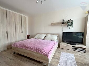1- izbový byt - 39 m2 na ul. Murgaša / Čínsky múr /- Priev - 4