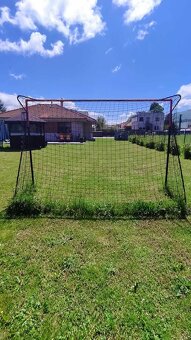 Futbalová bránka Kipsta - 4
