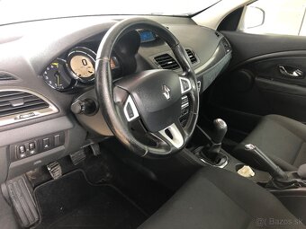 Renault megane 1.6 benzin - 4
