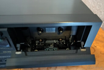 Prodám tape deck-TECHNICS-RS-TR232-PRODÁNO - 4