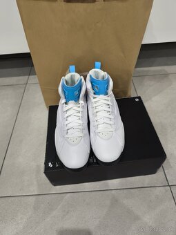 Nike air jordan mvp size 46 - 4