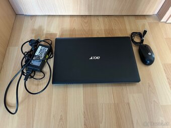 Notebook Acer Aspire 5750G - 4