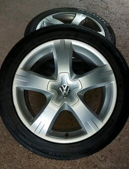 vw t5 t6 5x120 azev - 4