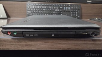 Notebook Lenovo G560 - 4