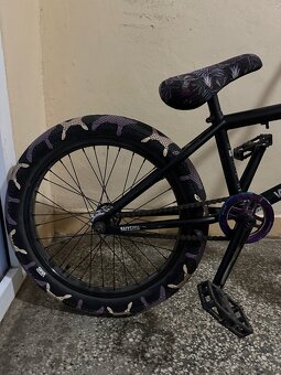 Bmx reason(2017) + custom - 4