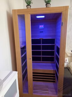 Infrasauna - 4