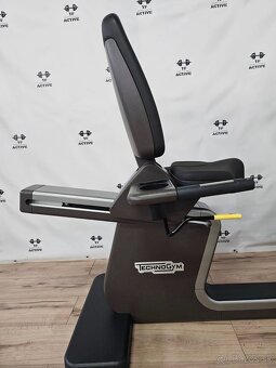 Ležiace koleso Technogym artis recline unity 3.0 - 4