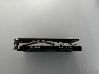 MSI RADEON RX 5600 XT MECH - 4