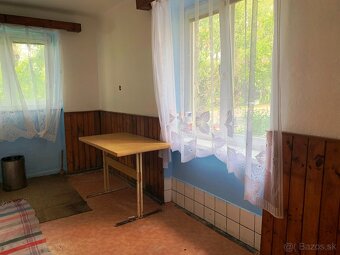 NA PREDAJ: 2-izbový byt Poprad CENTRUM - 4