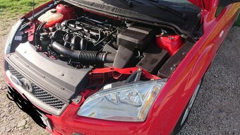 Ford focus benzin - 4