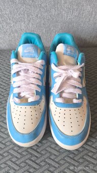 Nike air force 1 - 4