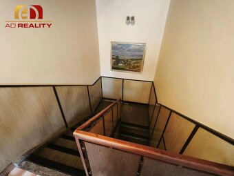 AD REALITY - Rodinný dom v obci Lastomír - 4