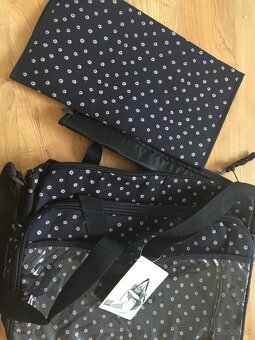 predam perfektnu tasku na kojen. potreby- perfekna, nova - 4