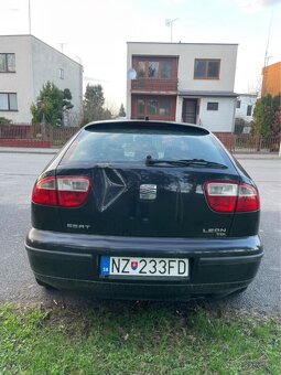 Seat leon mk1 1.9tdi 66kw - 4