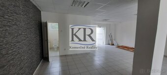 Klimatizované priestory v širšom centre, Bratislavská ulica - 4
